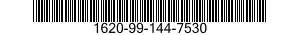 1620-99-144-7530  1620991447530 991447530