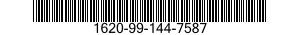 1620-99-144-7587  1620991447587 991447587