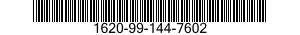 1620-99-144-7602 RING,SPLIT 1620991447602 991447602
