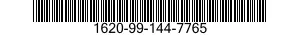 1620-99-144-7765  1620991447765 991447765