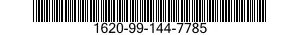 1620-99-144-7785  1620991447785 991447785
