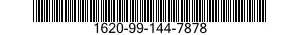 1620-99-144-7878  1620991447878 991447878