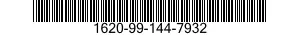 1620-99-144-7932  1620991447932 991447932