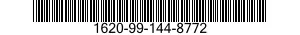 1620-99-144-8772  1620991448772 991448772