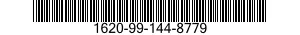1620-99-144-8779  1620991448779 991448779
