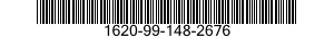 1620-99-148-2676  1620991482676 991482676