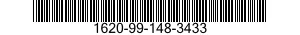1620-99-148-3433  1620991483433 991483433