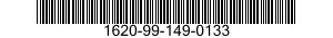 1620-99-149-0133  1620991490133 991490133