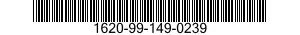 1620-99-149-0239  1620991490239 991490239