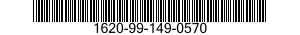 1620-99-149-0570  1620991490570 991490570