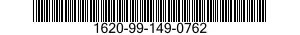 1620-99-149-0762  1620991490762 991490762