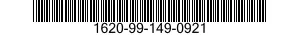 1620-99-149-0921  1620991490921 991490921