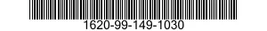 1620-99-149-1030  1620991491030 991491030