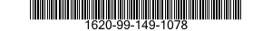 1620-99-149-1078  1620991491078 991491078