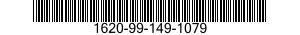1620-99-149-1079  1620991491079 991491079