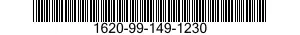 1620-99-149-1230  1620991491230 991491230