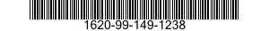 1620-99-149-1238  1620991491238 991491238