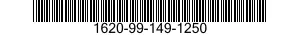 1620-99-149-1250  1620991491250 991491250