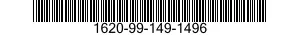 1620-99-149-1496 STRIKER 1620991491496 991491496