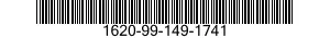 1620-99-149-1741  1620991491741 991491741