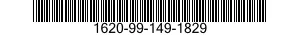 1620-99-149-1829  1620991491829 991491829