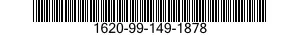 1620-99-149-1878  1620991491878 991491878