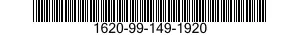 1620-99-149-1920  1620991491920 991491920