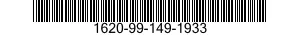 1620-99-149-1933  1620991491933 991491933