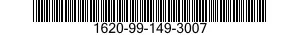 1620-99-149-3007 CHASSIS,SUB-ASSEMBL 1620991493007 991493007