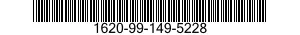 1620-99-149-5228  1620991495228 991495228