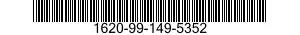 1620-99-149-5352  1620991495352 991495352