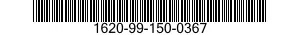 1620-99-150-0367 PISTON 1620991500367 991500367