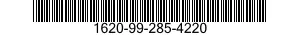 1620-99-285-4220 BALLSCREW ASSEMBLY 1620992854220 992854220