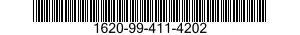 1620-99-411-4202 UPLOCK BOX STRUCTUR 1620994114202 994114202