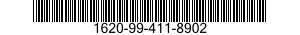 1620-99-411-8902  1620994118902 994118902