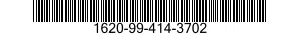 1620-99-414-3702  1620994143702 994143702