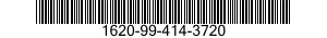 1620-99-414-3720  1620994143720 994143720