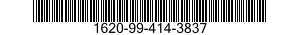 1620-99-414-3837  1620994143837 994143837