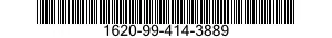 1620-99-414-3889  1620994143889 994143889
