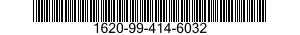 1620-99-414-6032  1620994146032 994146032