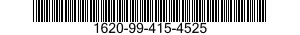1620-99-415-4525  1620994154525 994154525