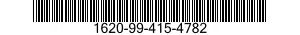 1620-99-415-4782  1620994154782 994154782