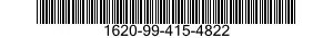 1620-99-415-4822  1620994154822 994154822