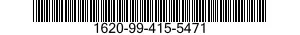 1620-99-415-5471  1620994155471 994155471