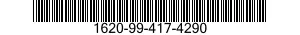 1620-99-417-4290  1620994174290 994174290