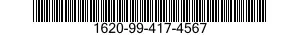 1620-99-417-4567  1620994174567 994174567