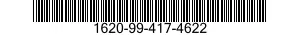 1620-99-417-4622  1620994174622 994174622