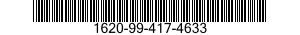 1620-99-417-4633  1620994174633 994174633