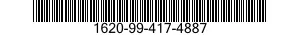 1620-99-417-4887  1620994174887 994174887
