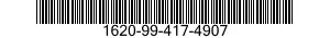 1620-99-417-4907  1620994174907 994174907